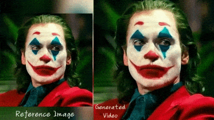 AI Talking Photo Generator