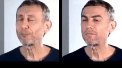 Video Face Swap