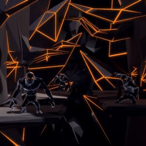 Doritos VR Battle