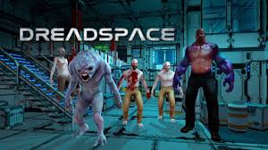 Dreadspace