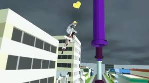 Flapping Eye VR