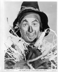 ScareCrow (Ray Bolger)