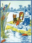 W.W. Denslow Illustration 1899