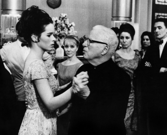 A Countess from Hong Kong (1967) A Countess from Hong Kong (1967)