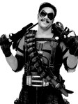 WATCHMEN Promo 7