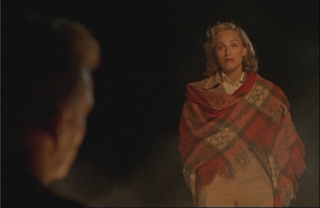 The English Patient 2