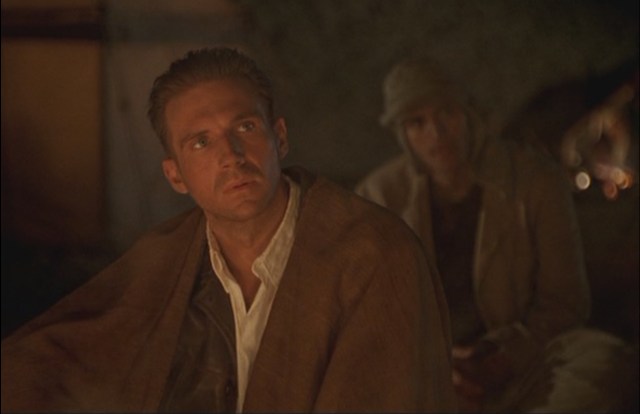 The English Patient 3