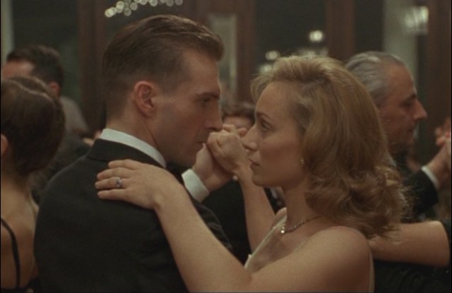 The English Patient 4