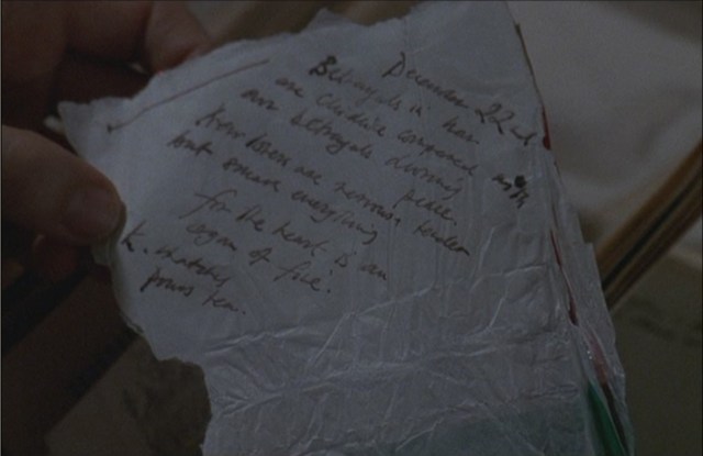 The English Patient 8