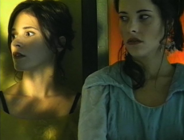 Sisters of Mercy 5