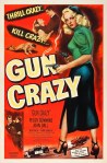 Gun Crazy (1950) Poster Art