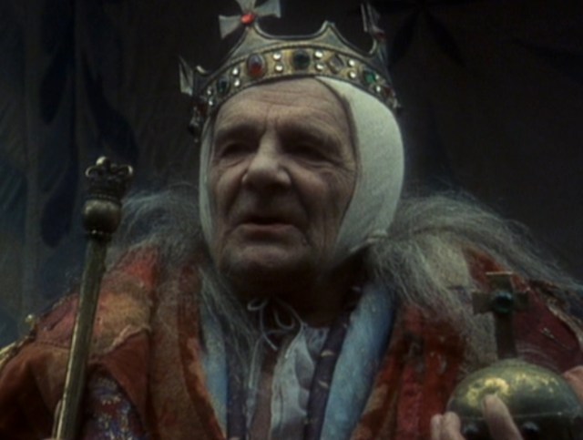 Jabberwocky (1977) Still 3