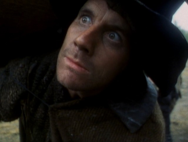 Jabberwocky (1977) Still 4