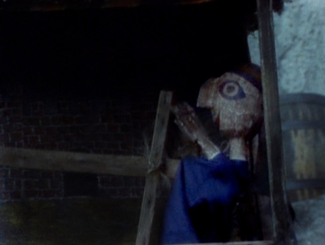 Jabberwocky (1977) Still 10