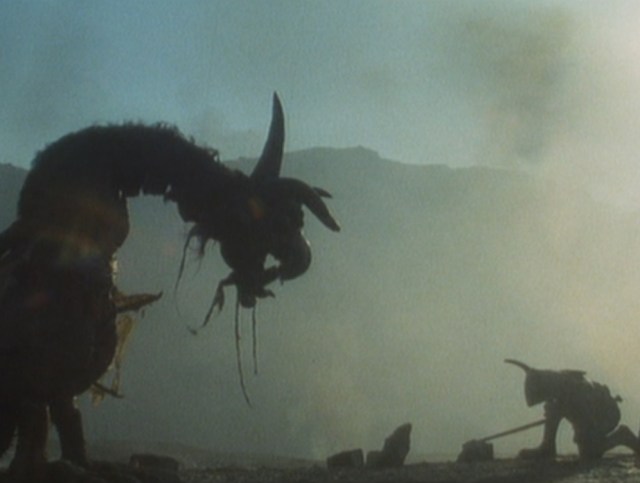 Jabberwocky (1977) Still 11