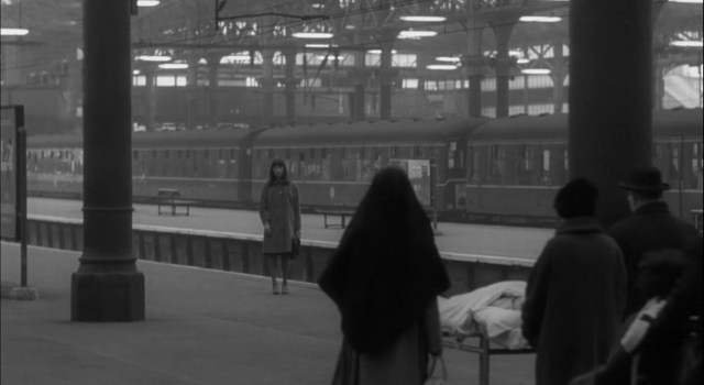 The White Bus (1967) Still e