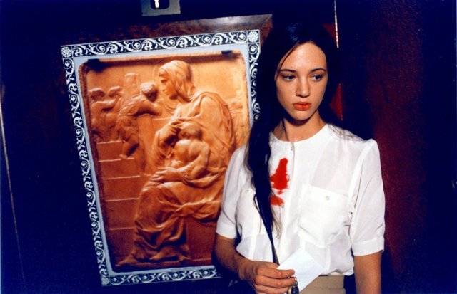 La sindrome di Stendhal (1996) #2