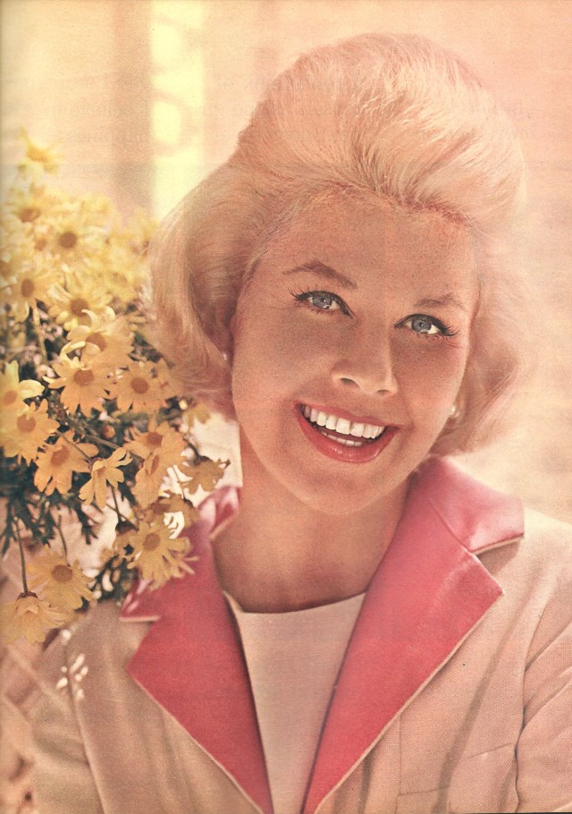 Doris Day #2