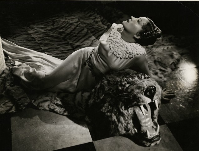 Gloria Swanson #7