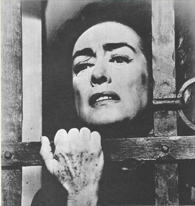 Whatever Happened to Baby Jane #7