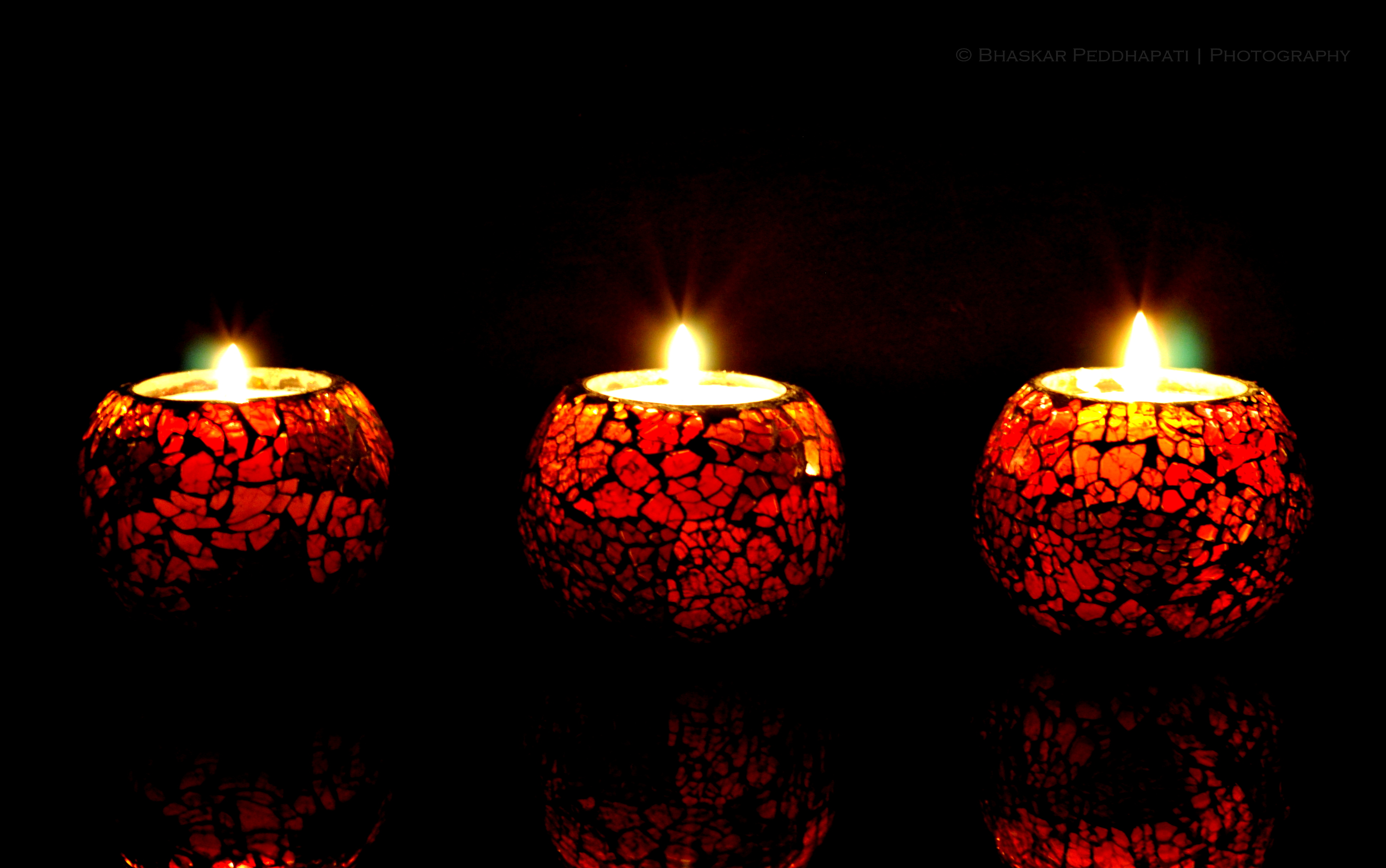 lights