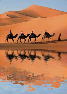 Mirage