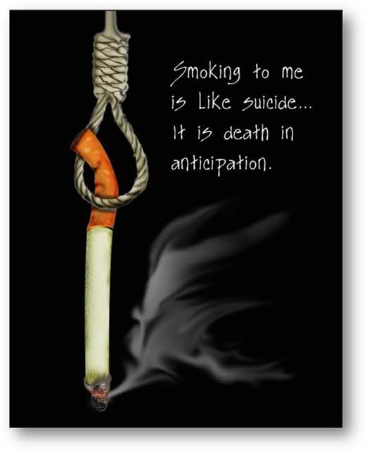 smoking