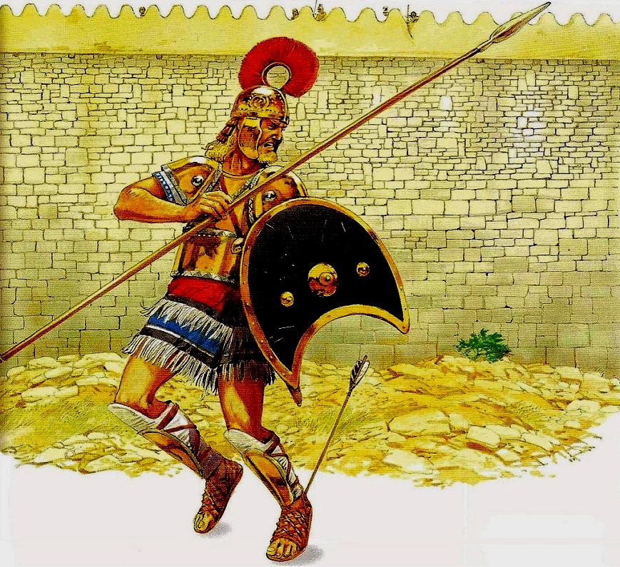 achilles