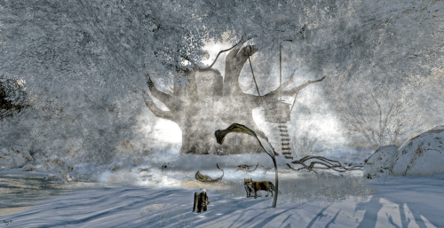 Happy Mood- Winter Edition 2