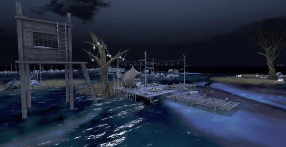 Starfall's Twilights Edge 1