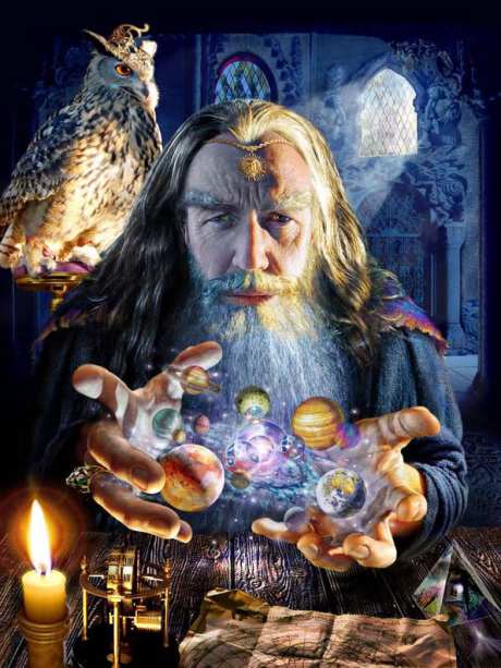 Wizard Wizard