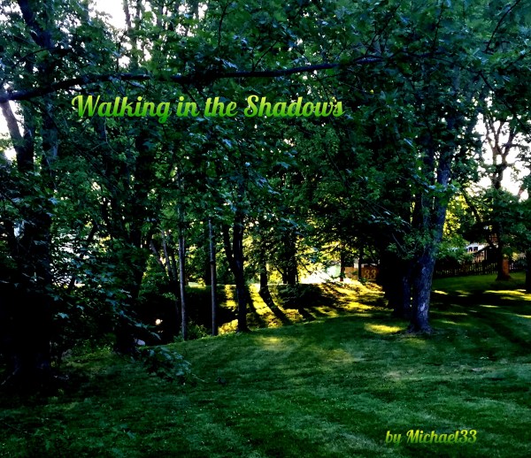 Walking in the Shadows 2