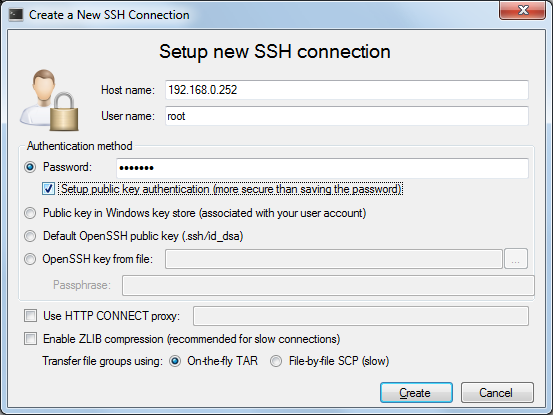 07-ssh