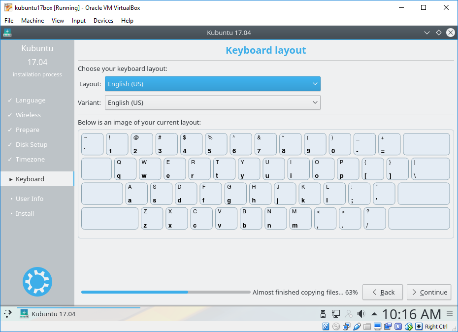 16-keyboard