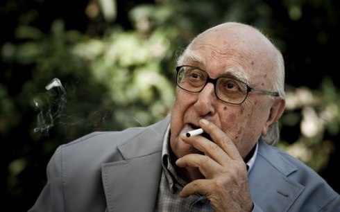 Andrea Camilleri