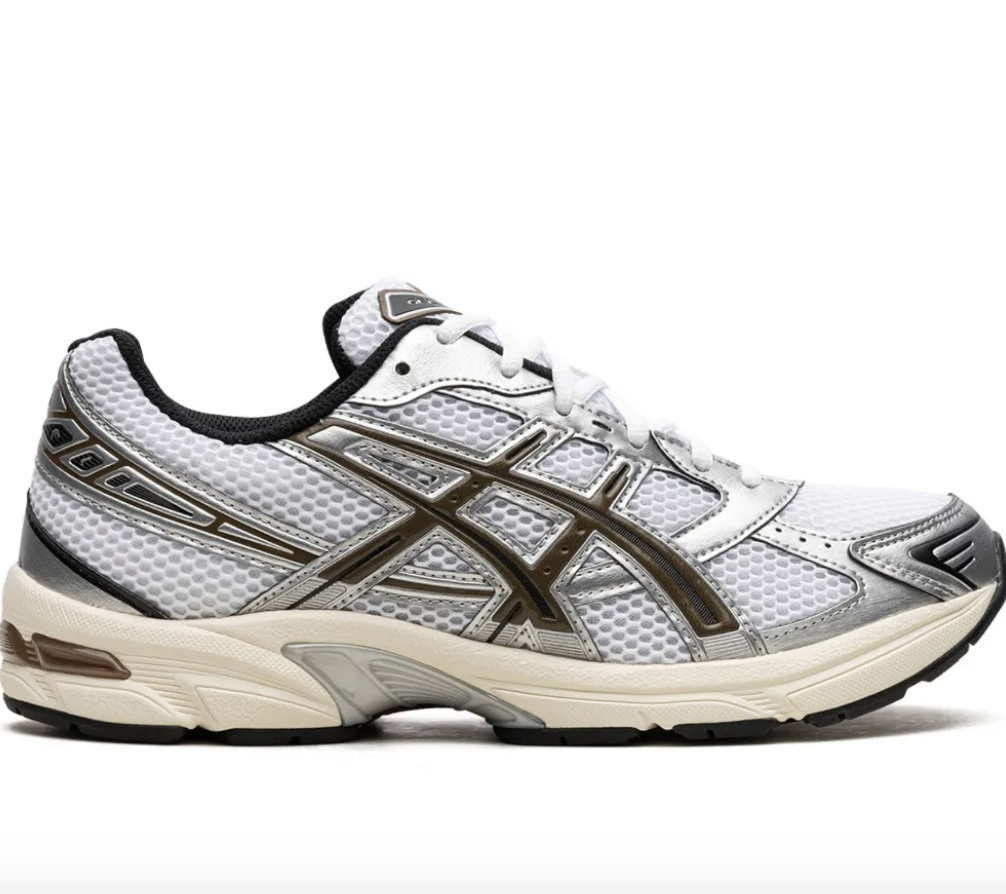 Sneakers και παντελόνια: 4 ιδέες για συνδυασμούς-14
