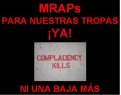 MRAP para las tropas españolas ¡¡¡ya!!! MRAP para las tropas ¡¡¡ya!!!