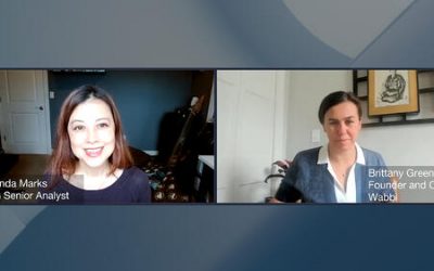 Interview with Melinda Marks of ESG: “Women in Cybersecurity”