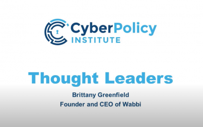Interview with Hugh Taylor of CyberPolicy Institute: What it Takes to Keep Code Secure