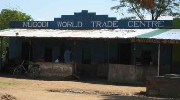 World Trade Centre