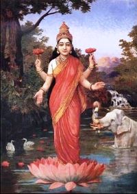 Laxmi