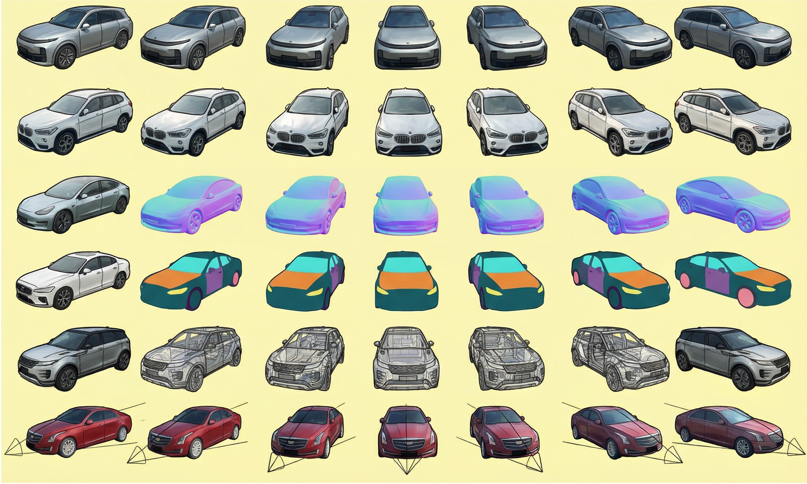 3drealcar