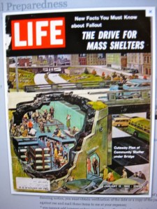 fallout shelter:LIFe