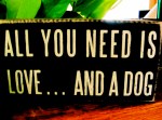 The basics in life.