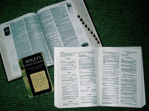 books for writing