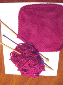 closeup-on-cloth-on-needles