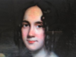 Sarah Hale