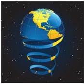 Earth Unravelling