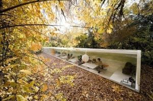 Office in Forest, Madrid