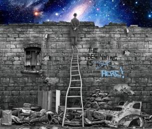 The Beginning Is HERE